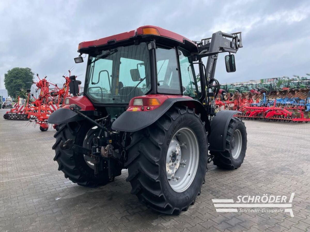 Case IH JX 1090 U 3