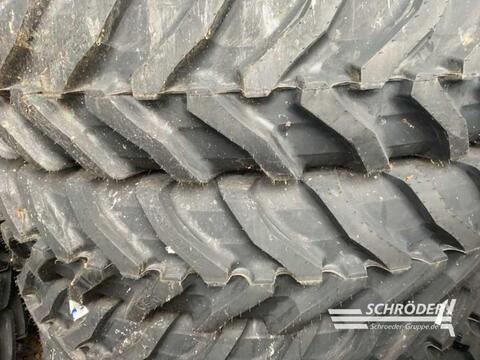 Fendt PFLEGERÄDER 2X 380/90 R 54 CEAT
