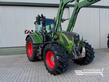 Fendt 722 VARIO S4 PROFI PLUS