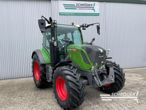 Fendt 314 VARIO GEN4 PROFI PLUS