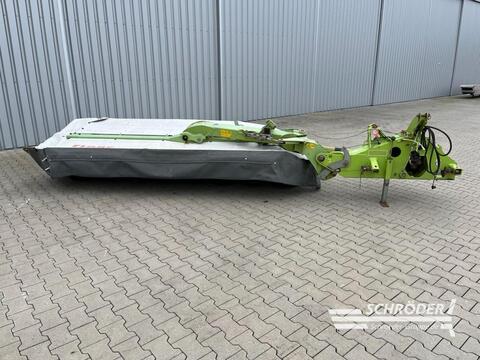 Claas DISCO 3500 CONTOUR