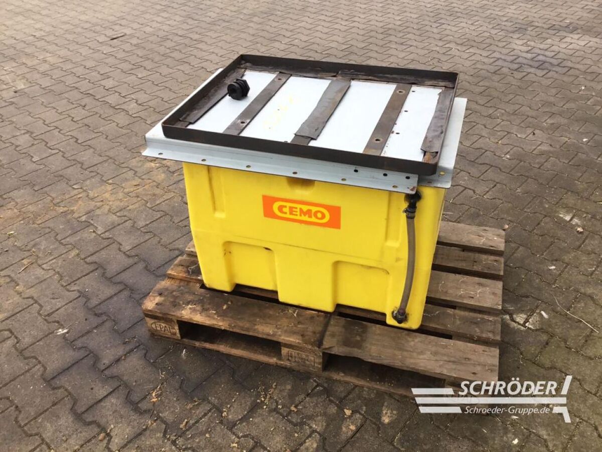 MOBILES BEWÄSSERUNGSSYSTEM BWS 30-PE 3