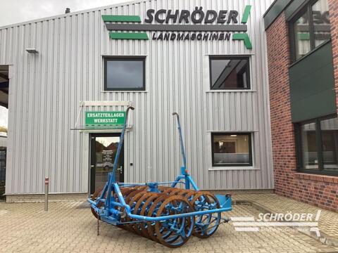 Lemken VARIOPACK 110 WDP 90