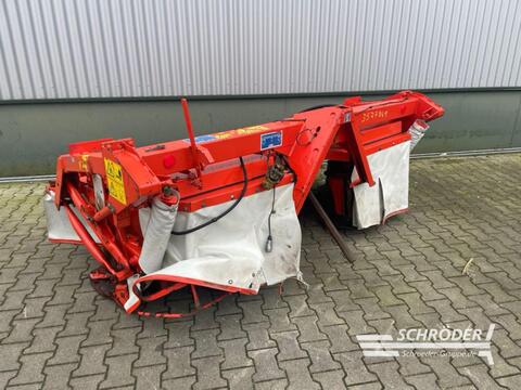 Kuhn GMD 702 F