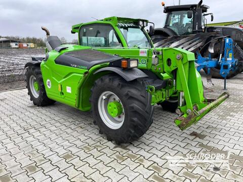 Merlo TF 33.7 - 115 L