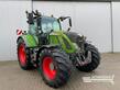 Fendt 724 VARIO S4