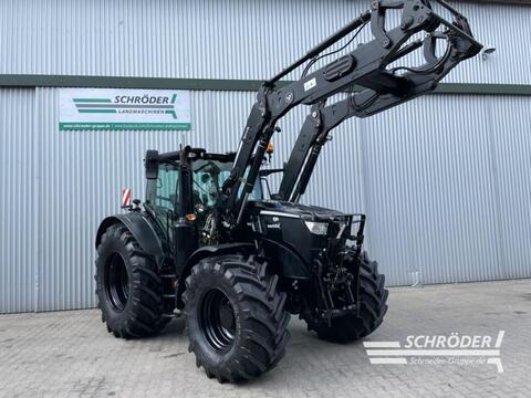 John Deere 6R185