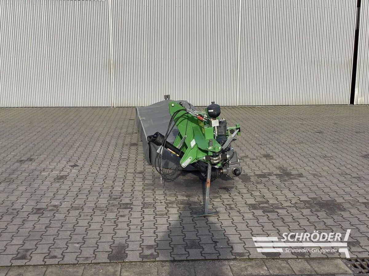 Fendt SLICER 4590 TL 2