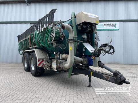 Wienhoff 20000 LITER | LUFTFEDEDERUNG | 27 METER