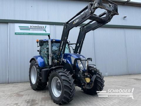 New Holland T7.200 AC