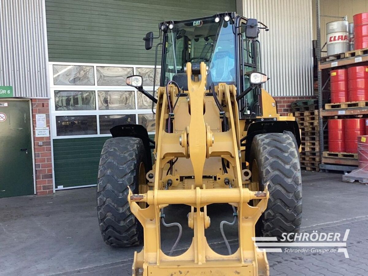Caterpillar 914 HL 3