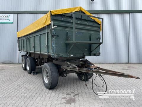 Sonstige LANGENDORF - ZWEISEITENKIPPER K16