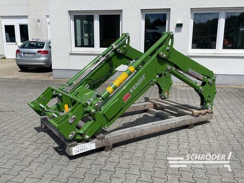 Fendt CARGO 4 X/75 DW