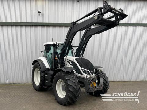 Valtra T 174 ED SMARTTOUCH | RTK | UNLIMITED