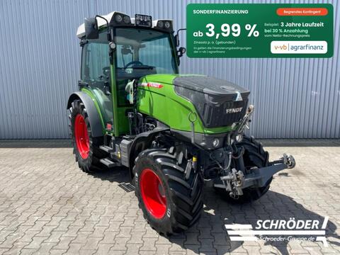 Fendt 209 F VARIO GEN3 POWER