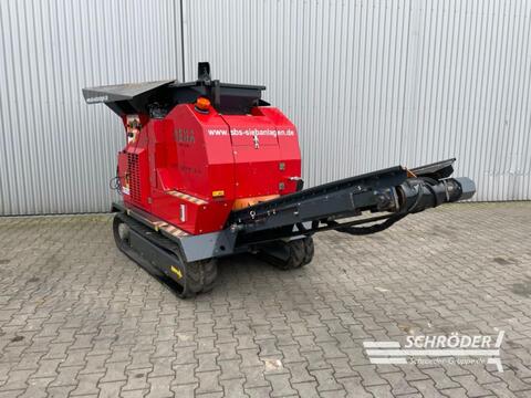 Sonstige SEBA -  BRECHANLAGE LITE TRACK 50-30