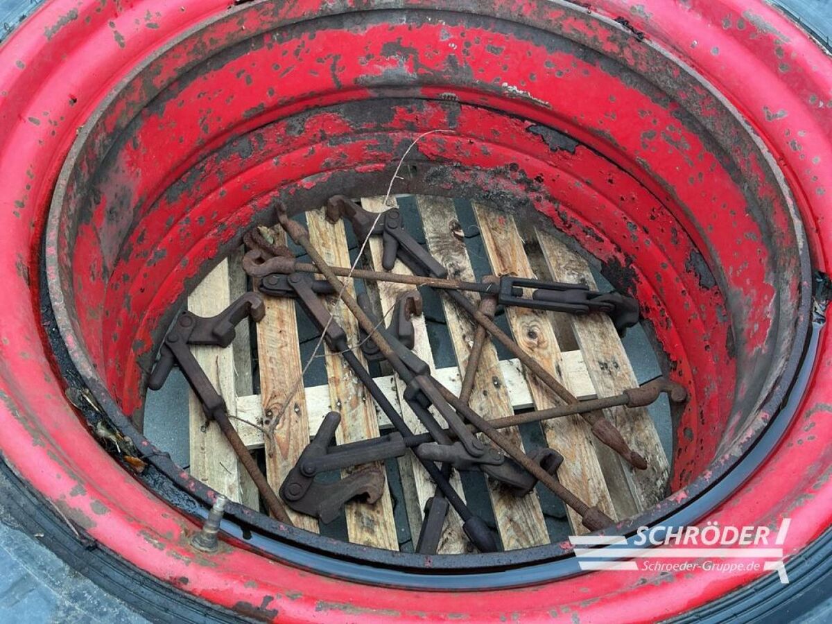 18.4 R 38 ZWILLINGSBEREIFUNG 2