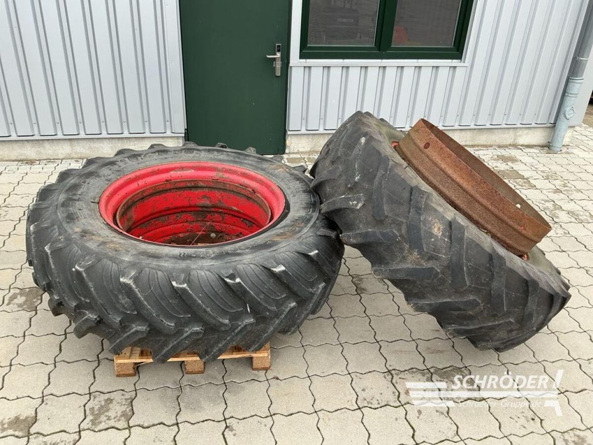 18.4 R 38 ZWILLINGSBEREIFUNG 3