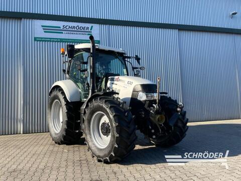 Case IH MAXXUM 130 CVX