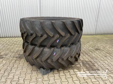 Sonstige 650/65 R38