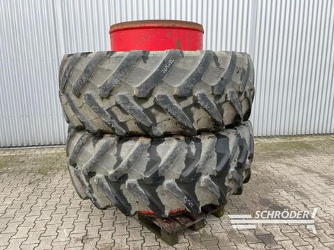 Trelleborg 650/85 R 38