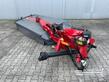 Massey Ferguson DM 316 TL-V (SLICER 3160 TLX)