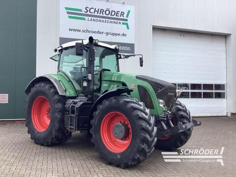 Fendt 930 VARIO