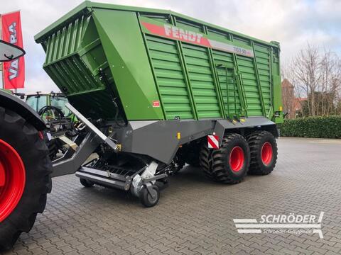 Fendt TIGO 50 PR