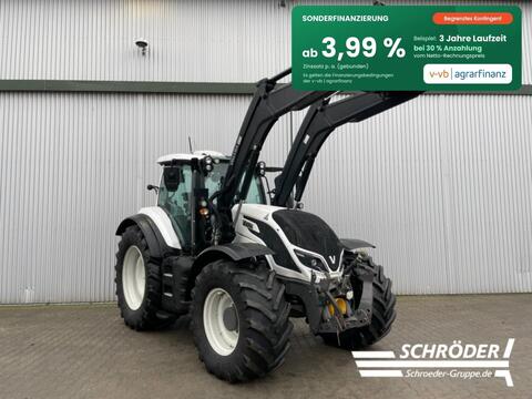 Valtra T 174 ED SMARTTOUCH | RTK | UNLIMITED