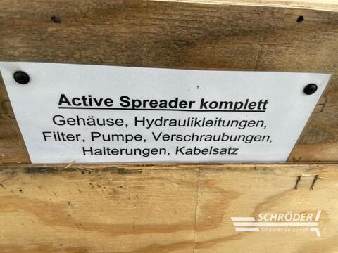 Sonstige ACTIVE SPREADER