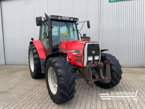 Massey Ferguson 6180