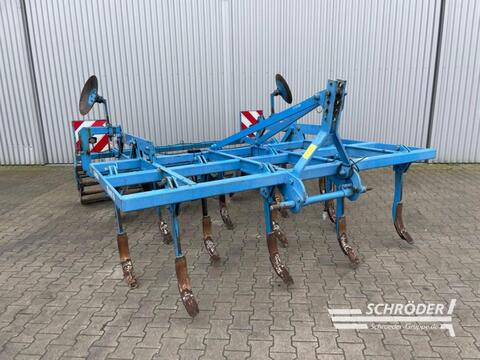 Lemken THORIT 8/300