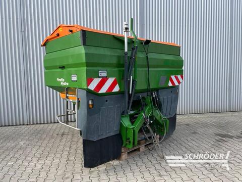 Amazone ZA-TS 4200 ULTRA PROFIS | ARGUS TWIN