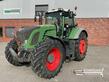 Fendt 933 VARIO SCR PROFI