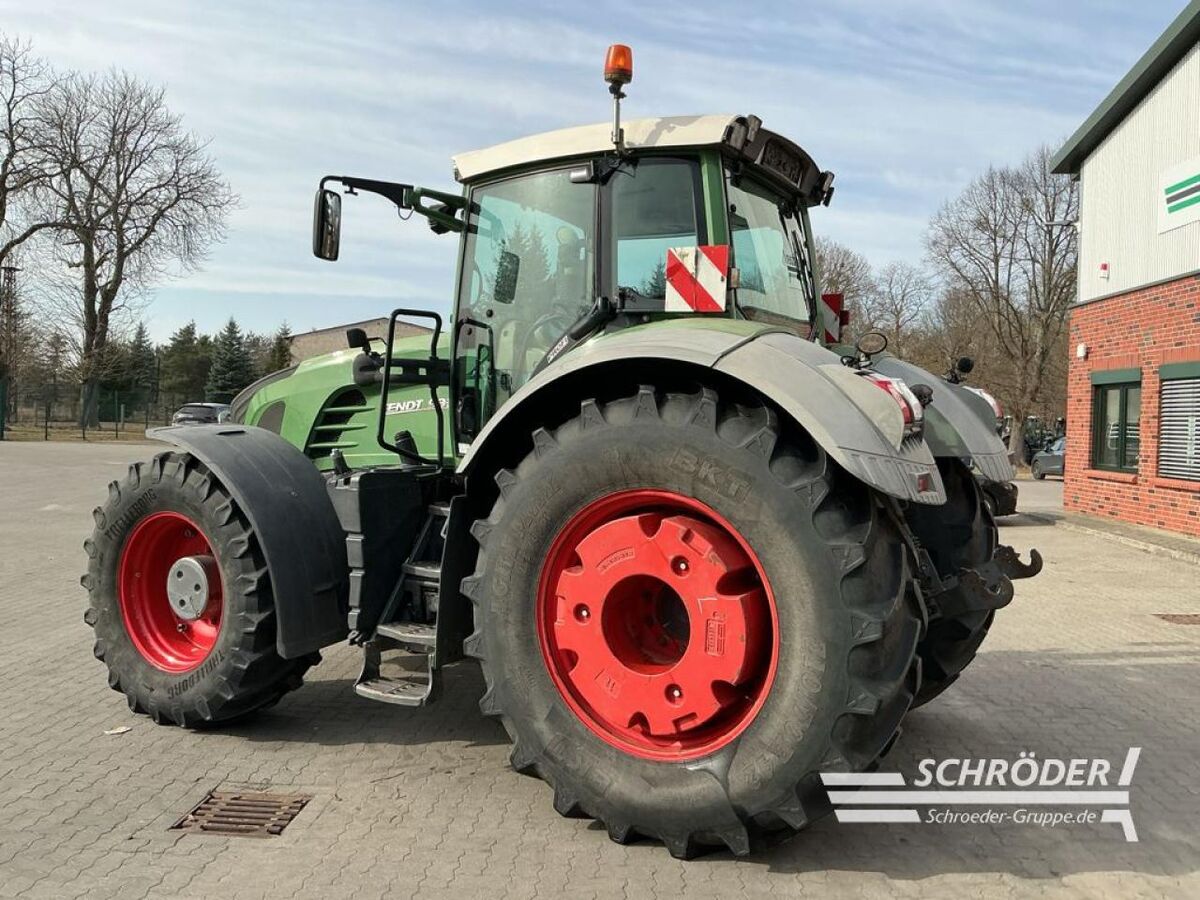 Fendt 933 VARIO SCR PROFI 3