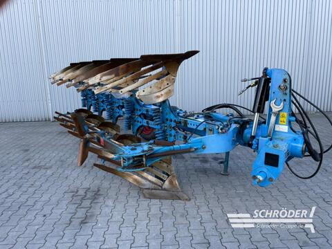 Lemken VARIOPAL 9 X 5 L 100