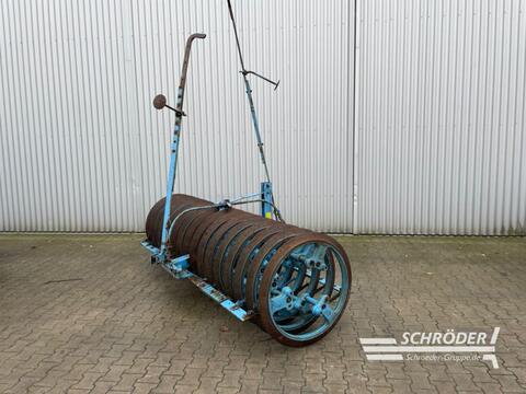 Lemken VARIOPACK 110 WEP 90