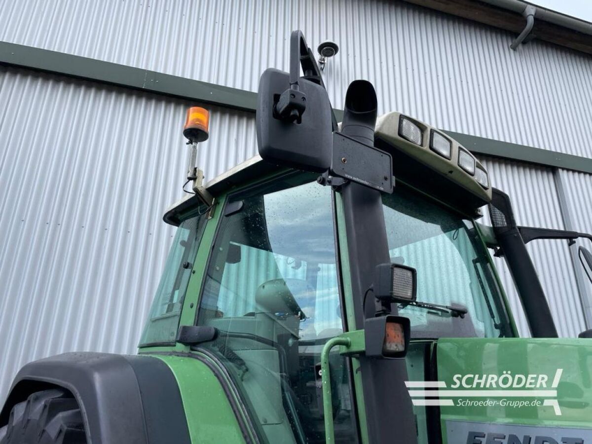 Fendt 818 VARIO TMS 2