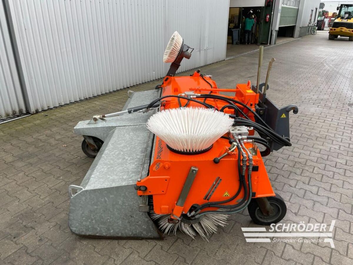 Bema 35 DUAL POWER MASTER 2600 2