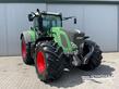 Fendt 936 VARIO SCR PROFI PLUS