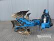 Lemken JUWEL 8 V T 5+1 L 100