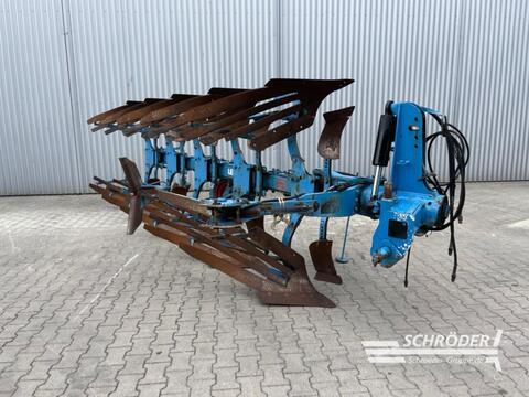 Lemken VARIOPAL 8 | 5-SCHAR