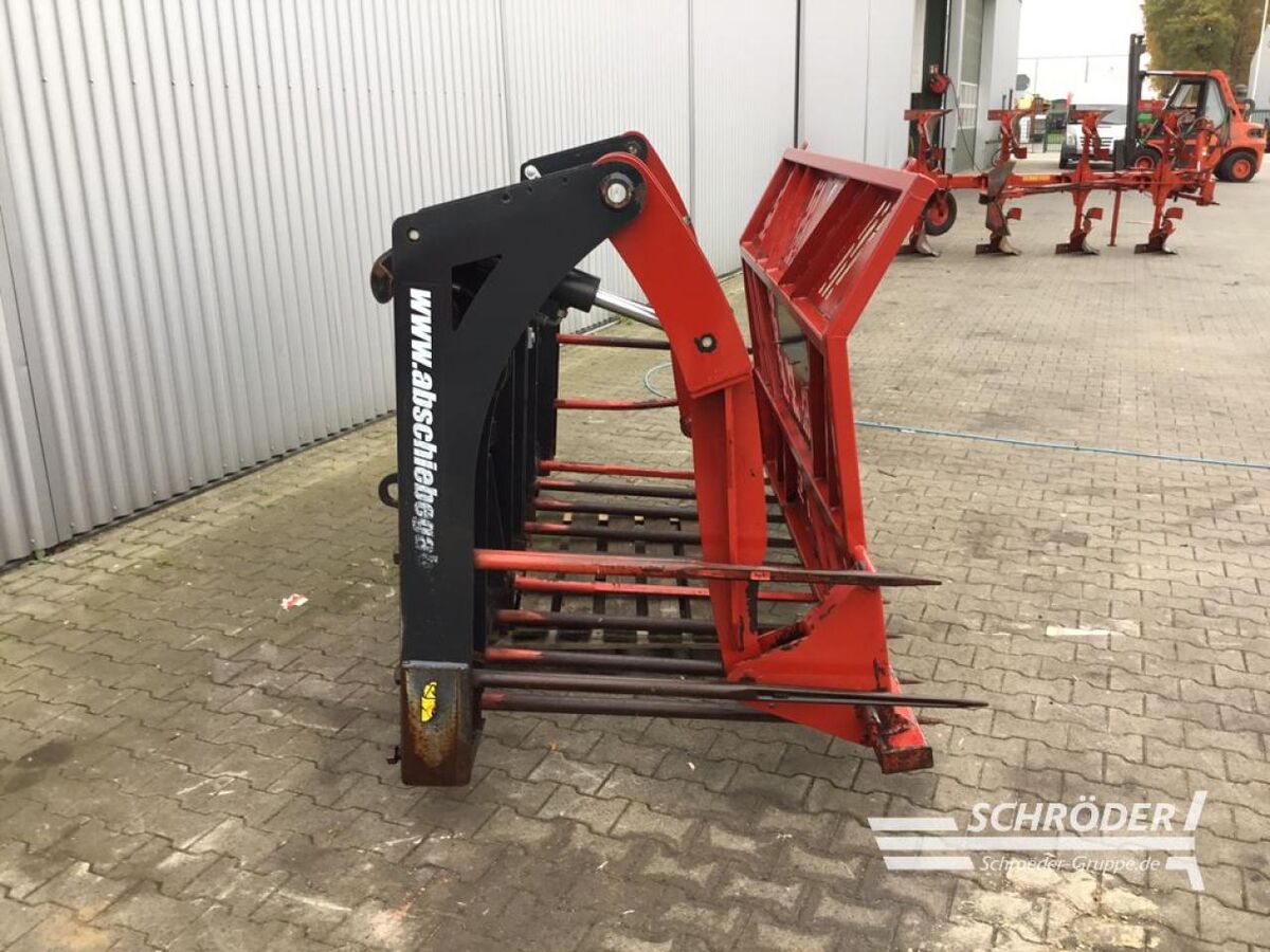 SCHMIHING | PRODIG - ABSCHIEBEGABEL 2