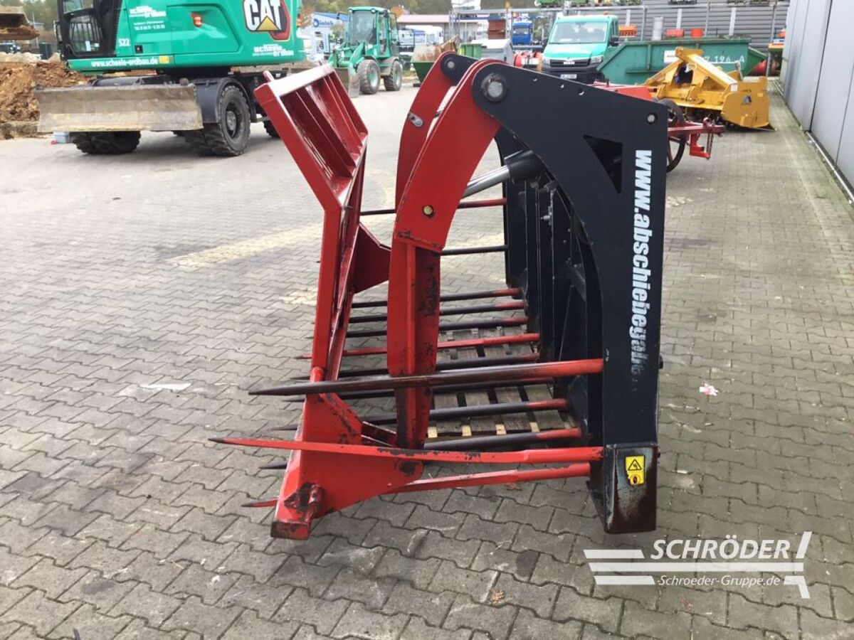 SCHMIHING | PRODIG - ABSCHIEBEGABEL 3