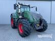 Fendt 828 VARIO S4 PROFI PLUS