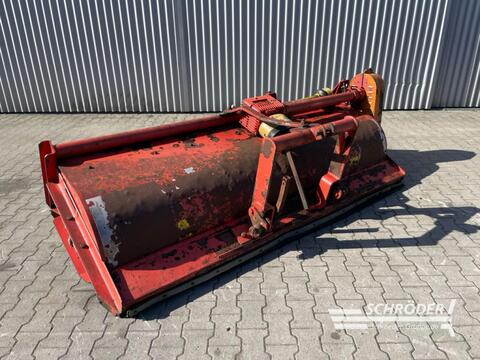 Dücker 2,70 M