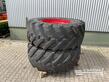 Fendt KOMPLETTRÄDER 2X 710/70 R38
