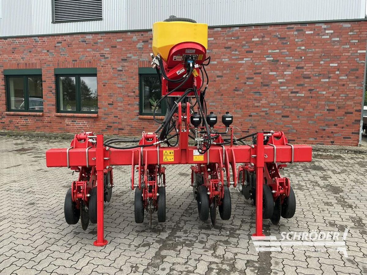 KULTISTRIP + APV PS200 M1D | STRIP TILL 2