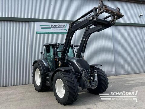 Valtra N 154 EA