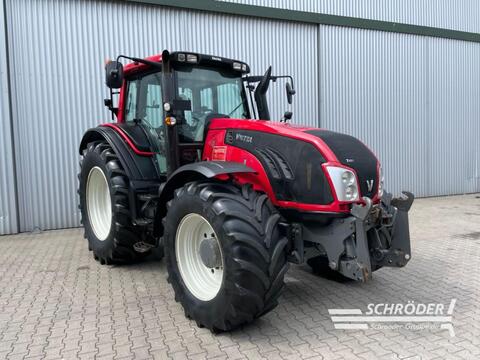 Valtra T 173 HITECH